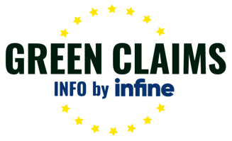 Green Claims - info by Infine